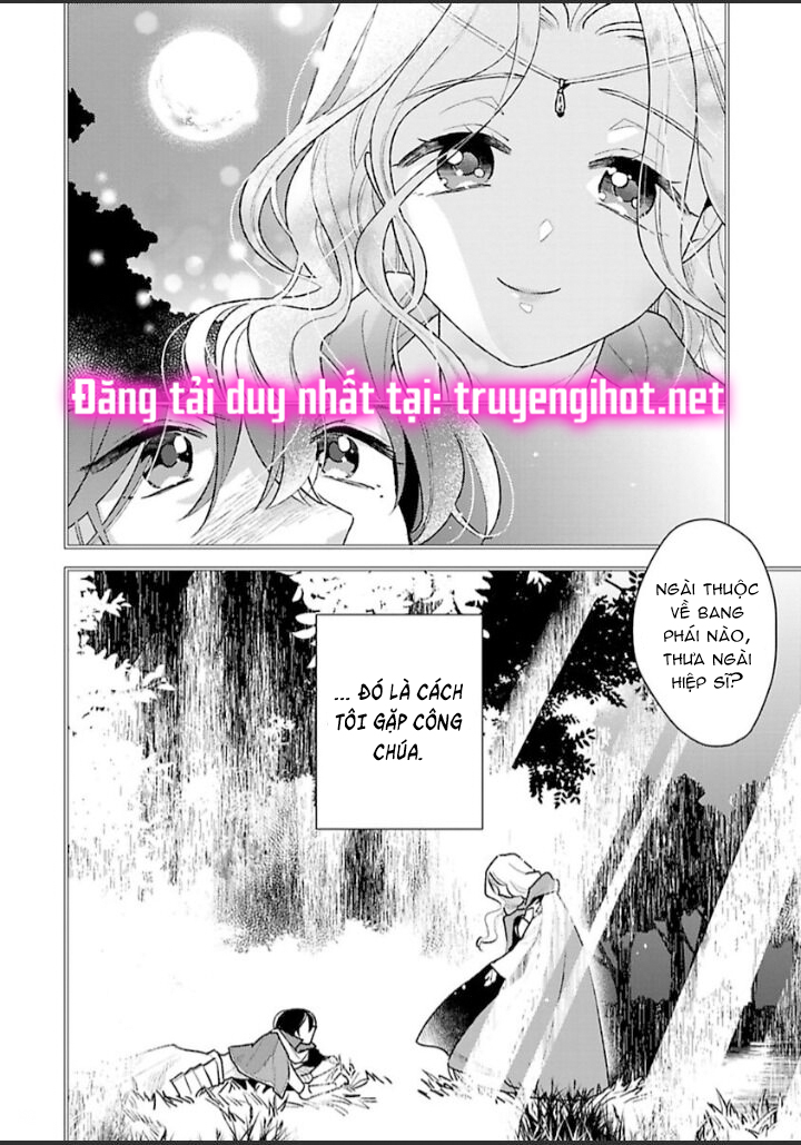 nàng công chúa dâm đãng~ chapter 5.1 2