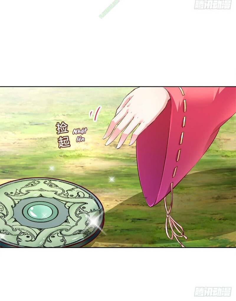 võng du chi tối cường đoán mệnh sư chapter 4 20