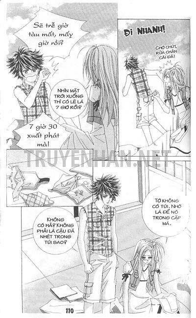 nụ hôn 5000 won chapter 54 12