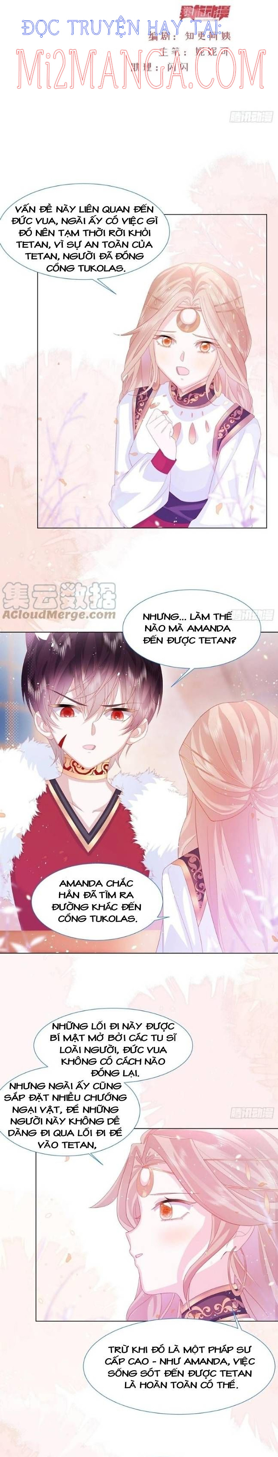 ninita yêu dấu chapter 17.1 1