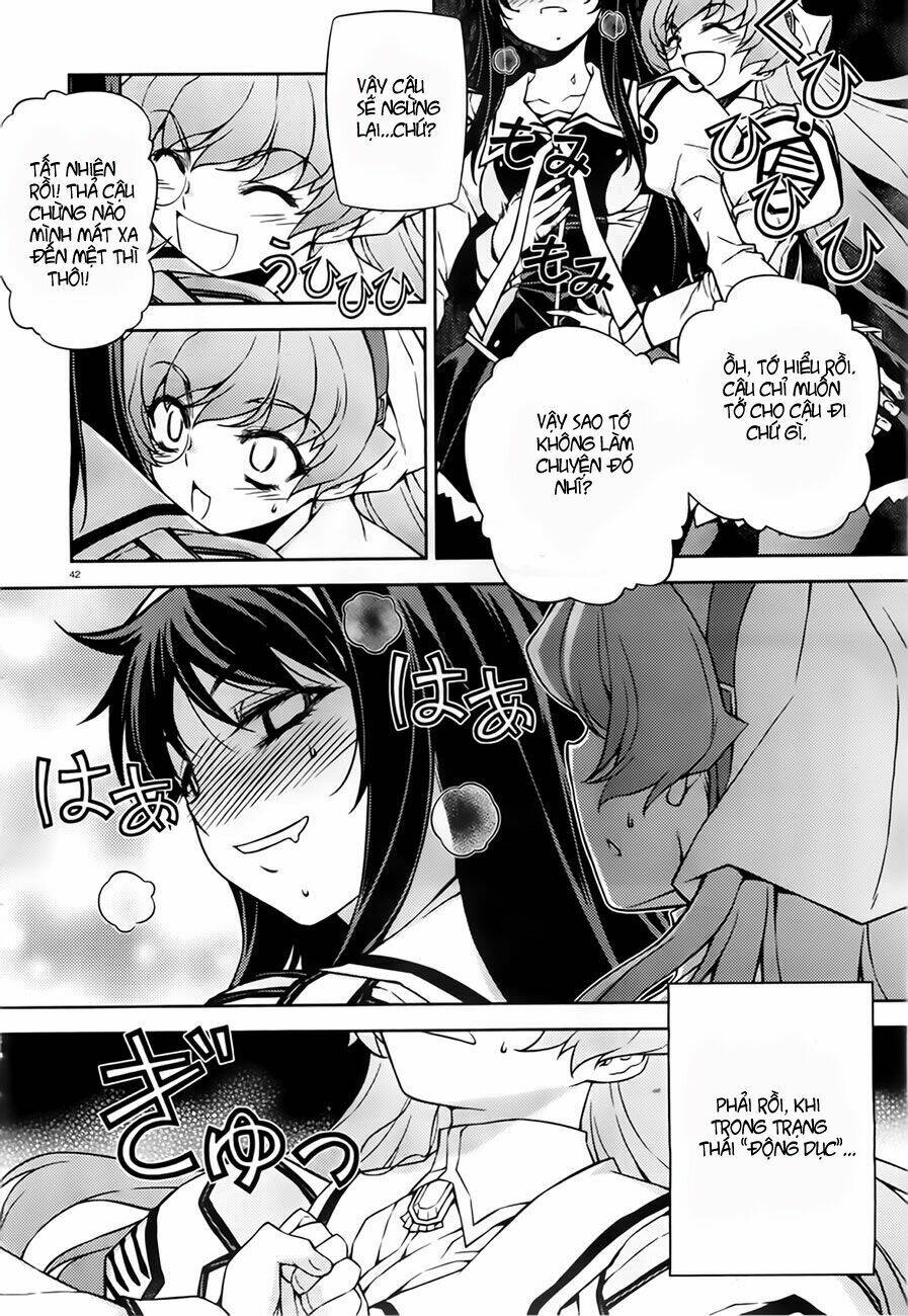 sai:taker - futari no artemis chapter 1 41