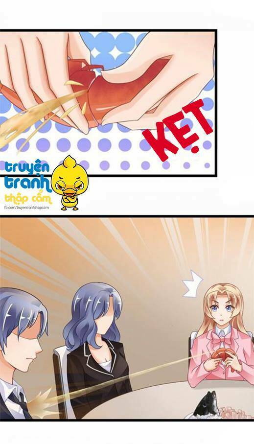 em muốn chiếm lấy nụ hôn của anh chapter 14 14