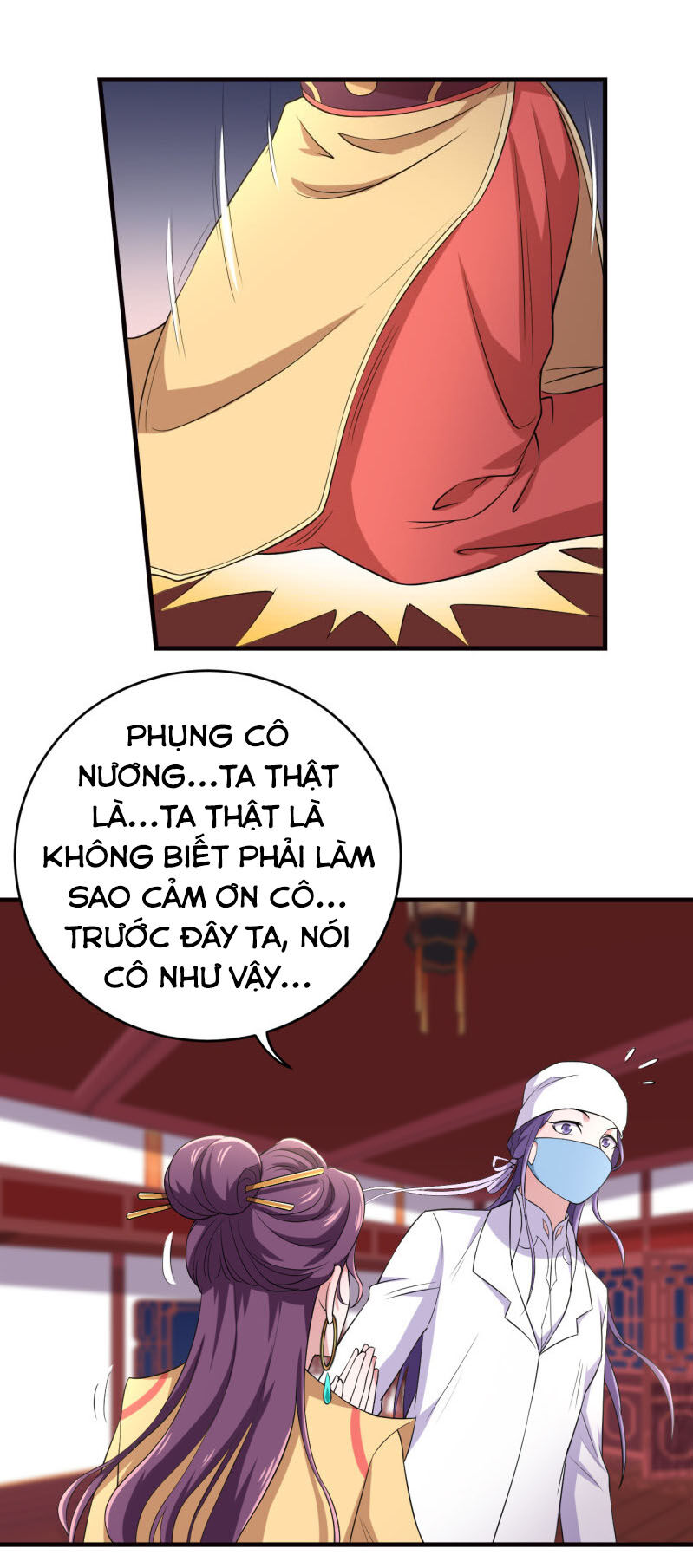tà y cuồng thê chapter 78 20