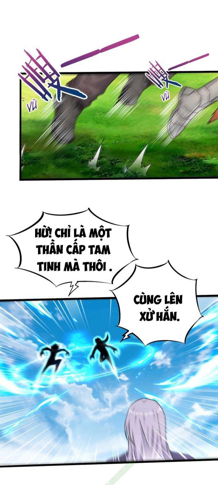kinh thế kỳ nhân chapter 18 17
