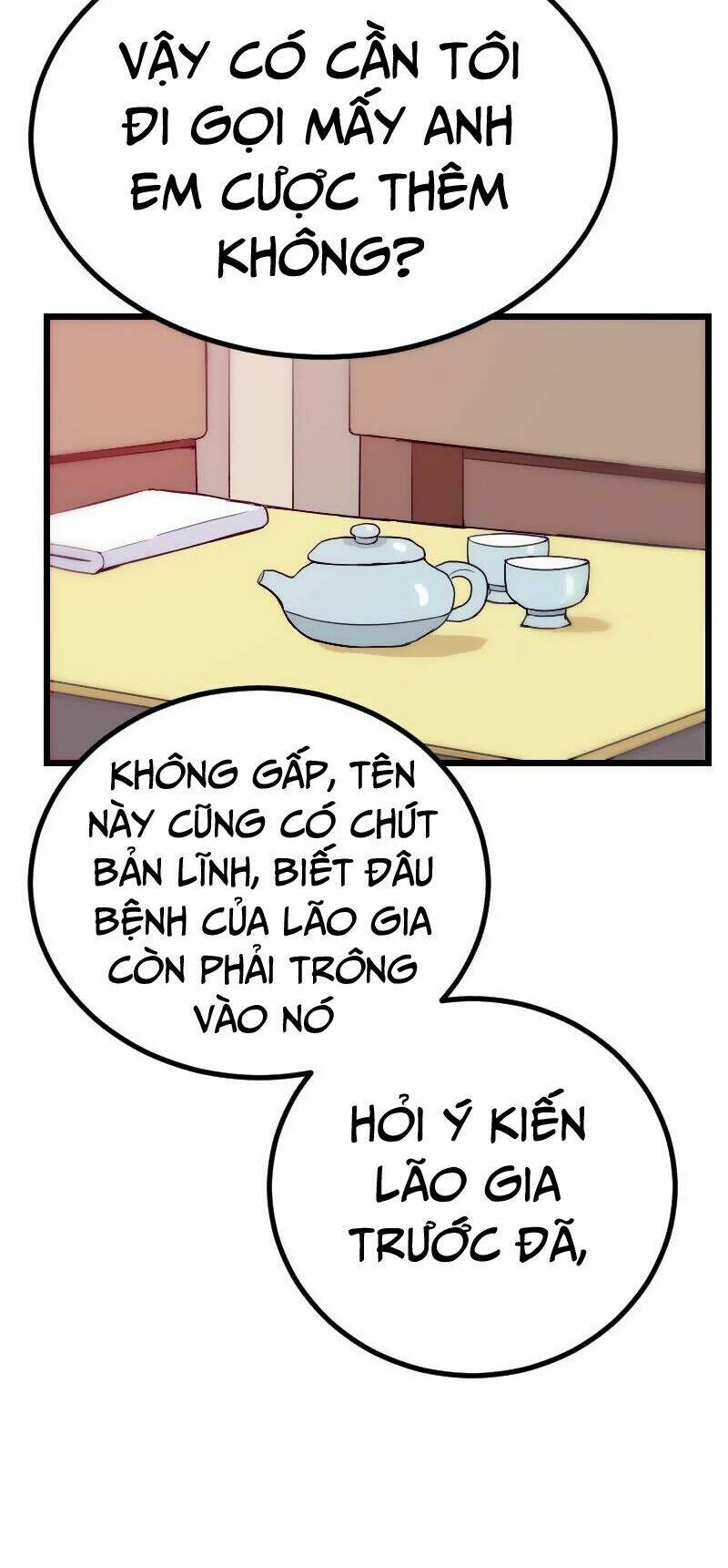 ngưu thư cung ứng thương chapter 25 7