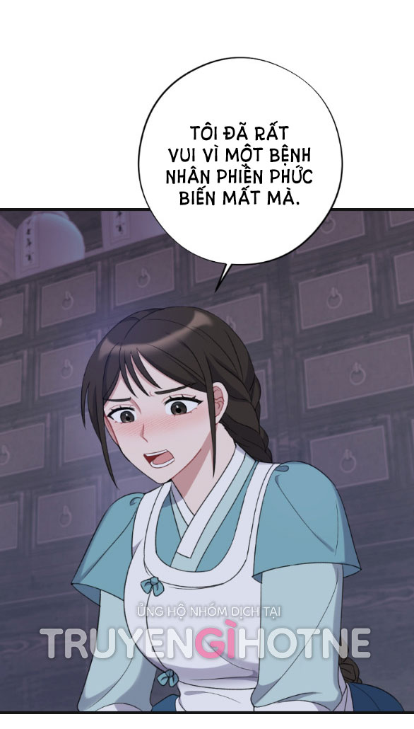 [18+] mơ về một cơn mưa phùn chapter 13.2 20