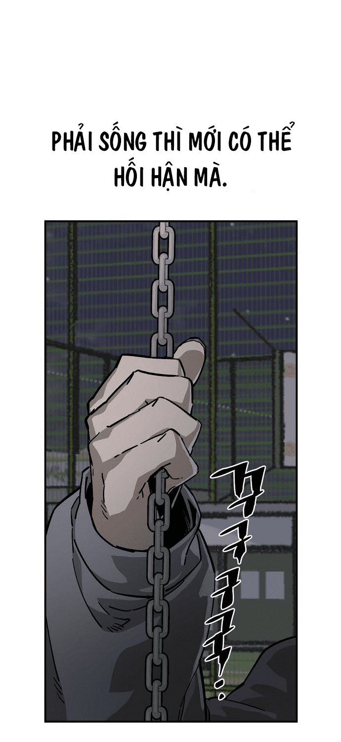 chỉ có cái c.h.ế.t mới là sự cứu rỗi chapter 15 19