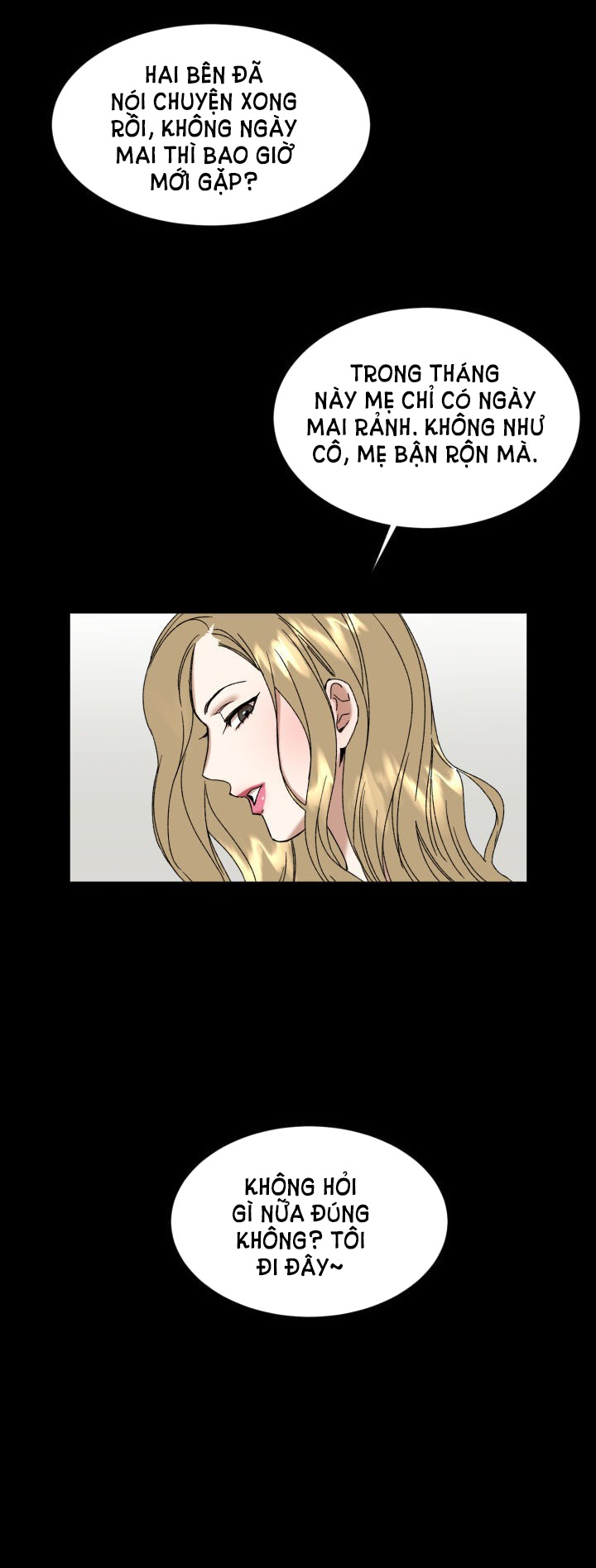 Ưu Thế Tuyệt Đối chapter 1.2 - Trang 5
