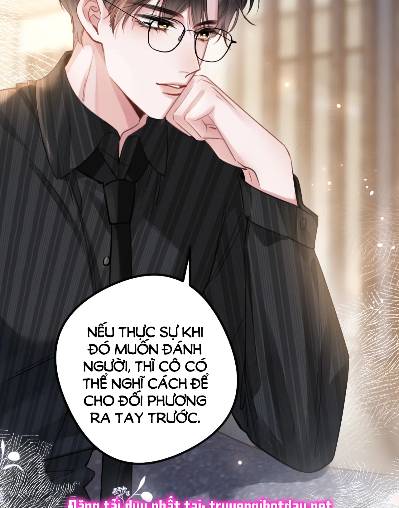 ngày mai cũng thích anh chapter 14 16