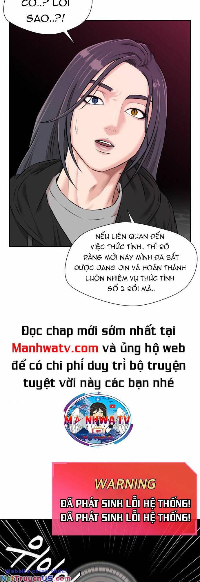 gương mặt thiên tài chapter 103 9