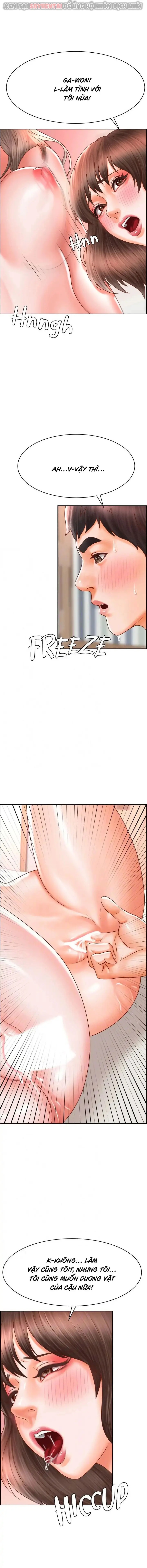 câu lập bộ manga quyến rũ chapter 20 4