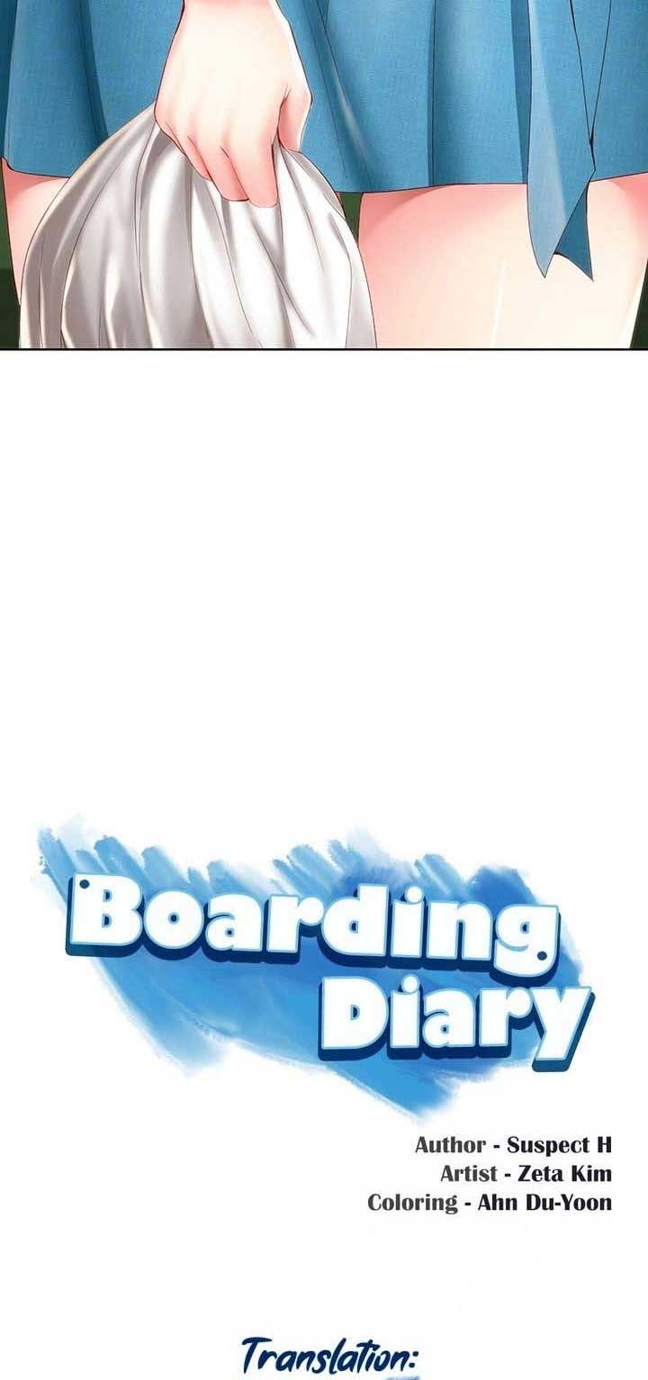 nhật ký nội trú chapter 28 5