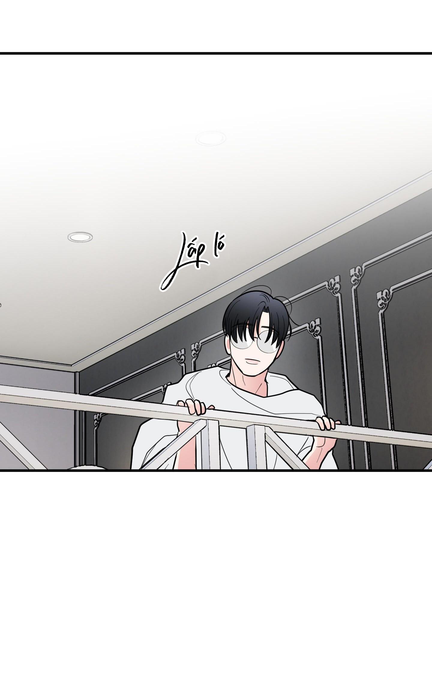 món quà dành cho kẻ ngạo mạn chapter 25 29