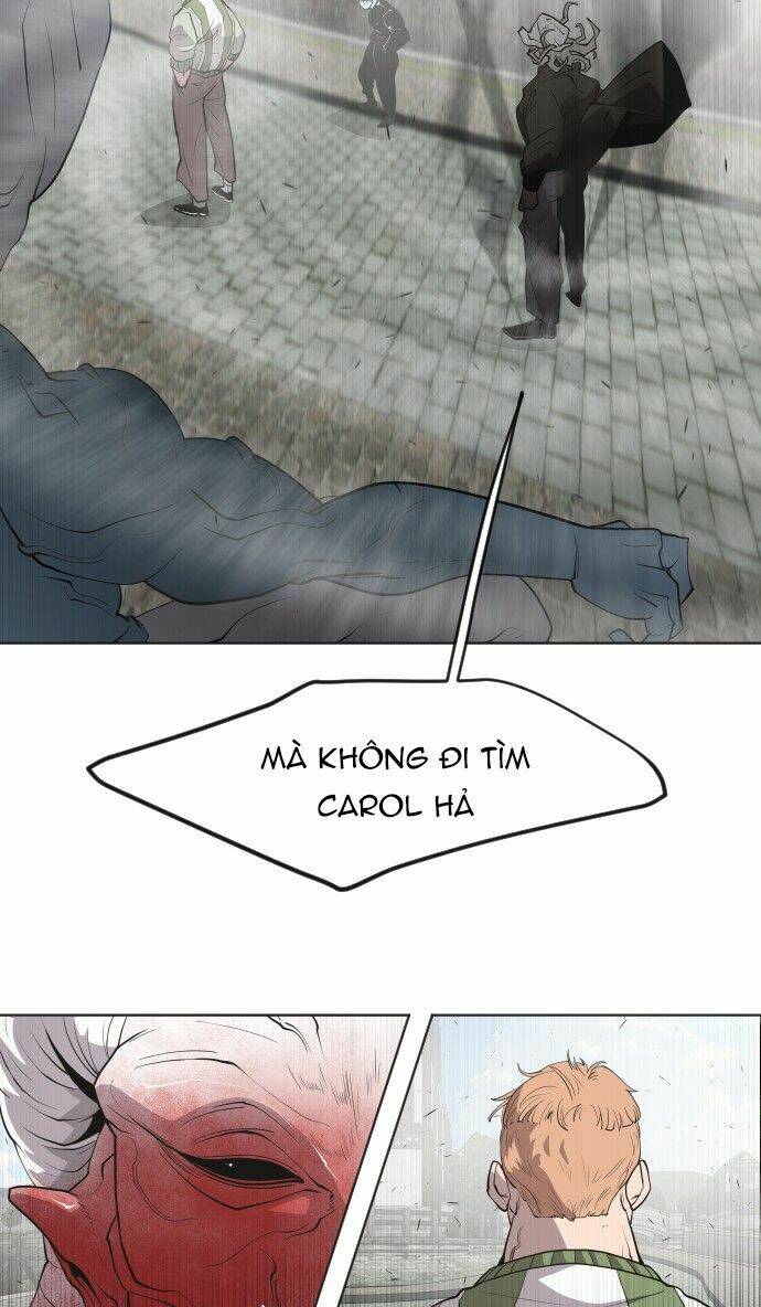 kĩ nguyên của anh hùng chapter 53 23