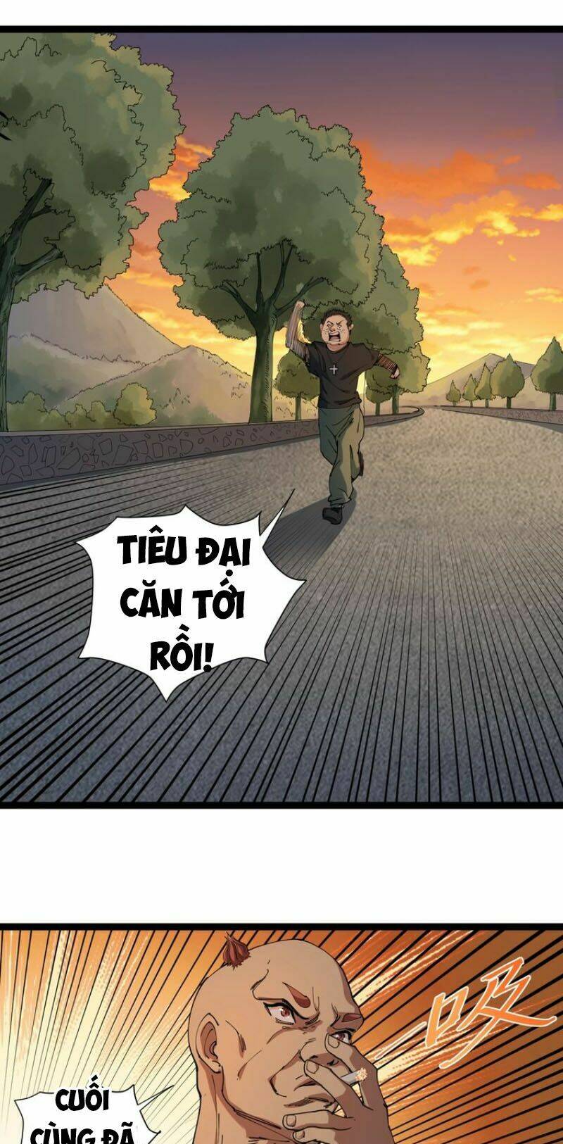 hồi xuân tiểu độc y chapter 9 11