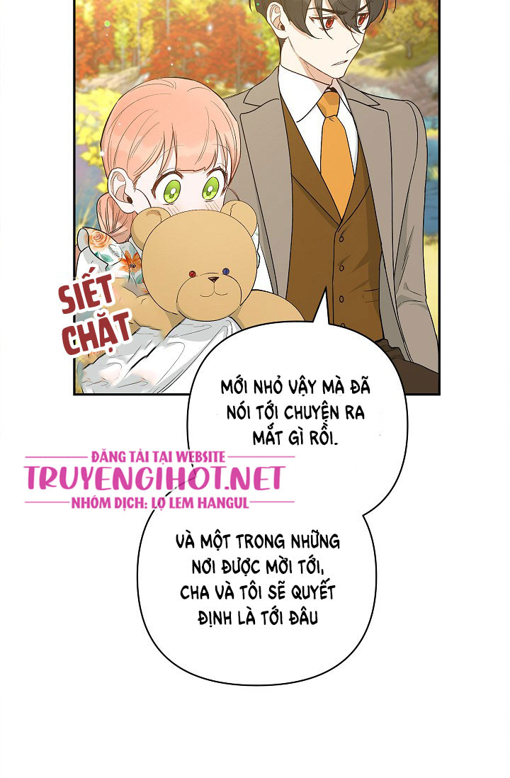 trở thành con gái của anh hùng bóng đêm chapter 22 69