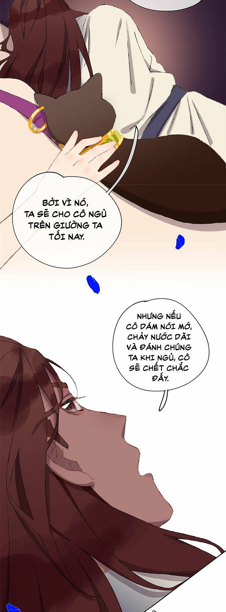 một ngày nọ tôi nhặt được một chú rồng chapter 13 21