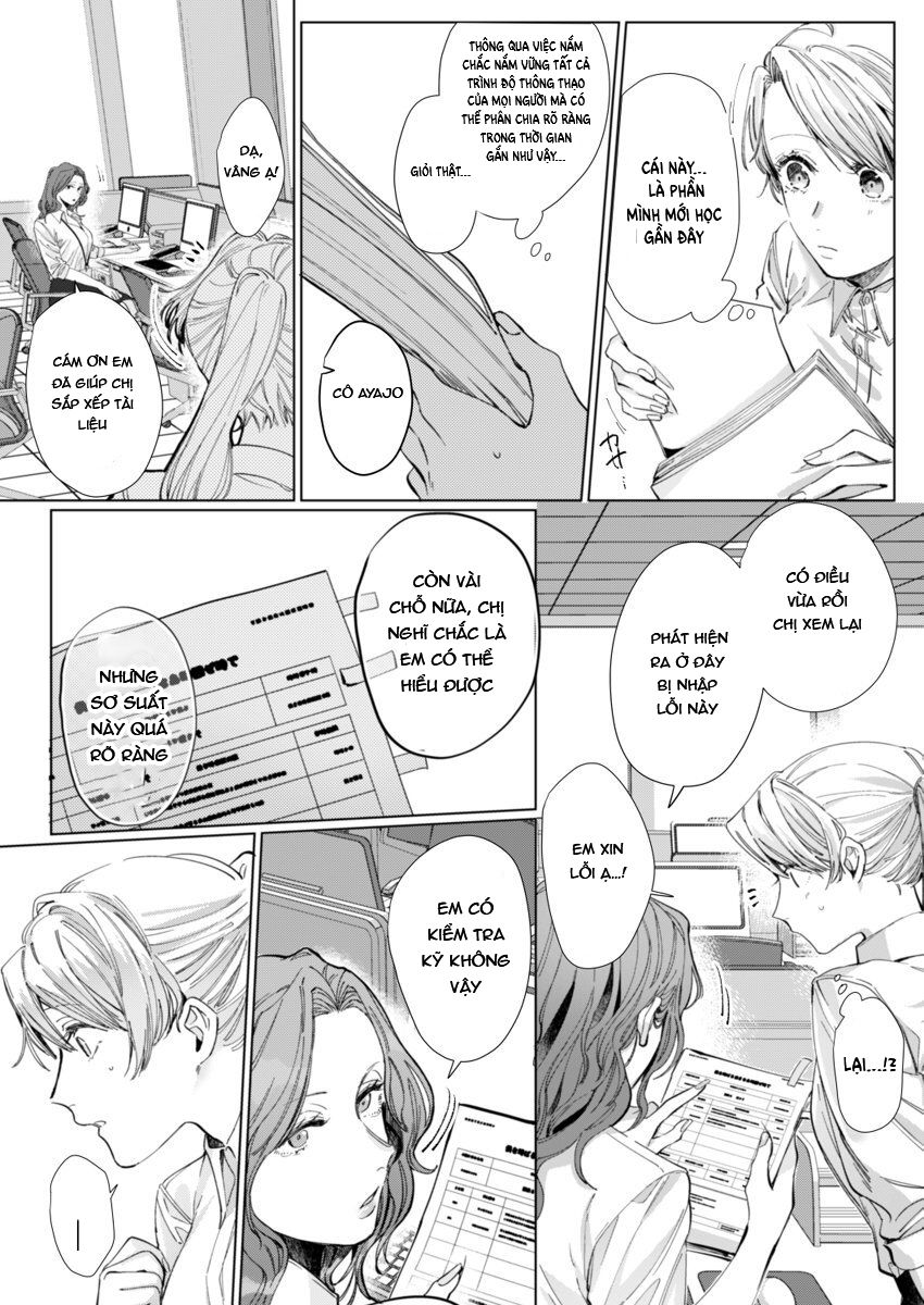 xử nữ tuổi 26 chapter 4.2 6