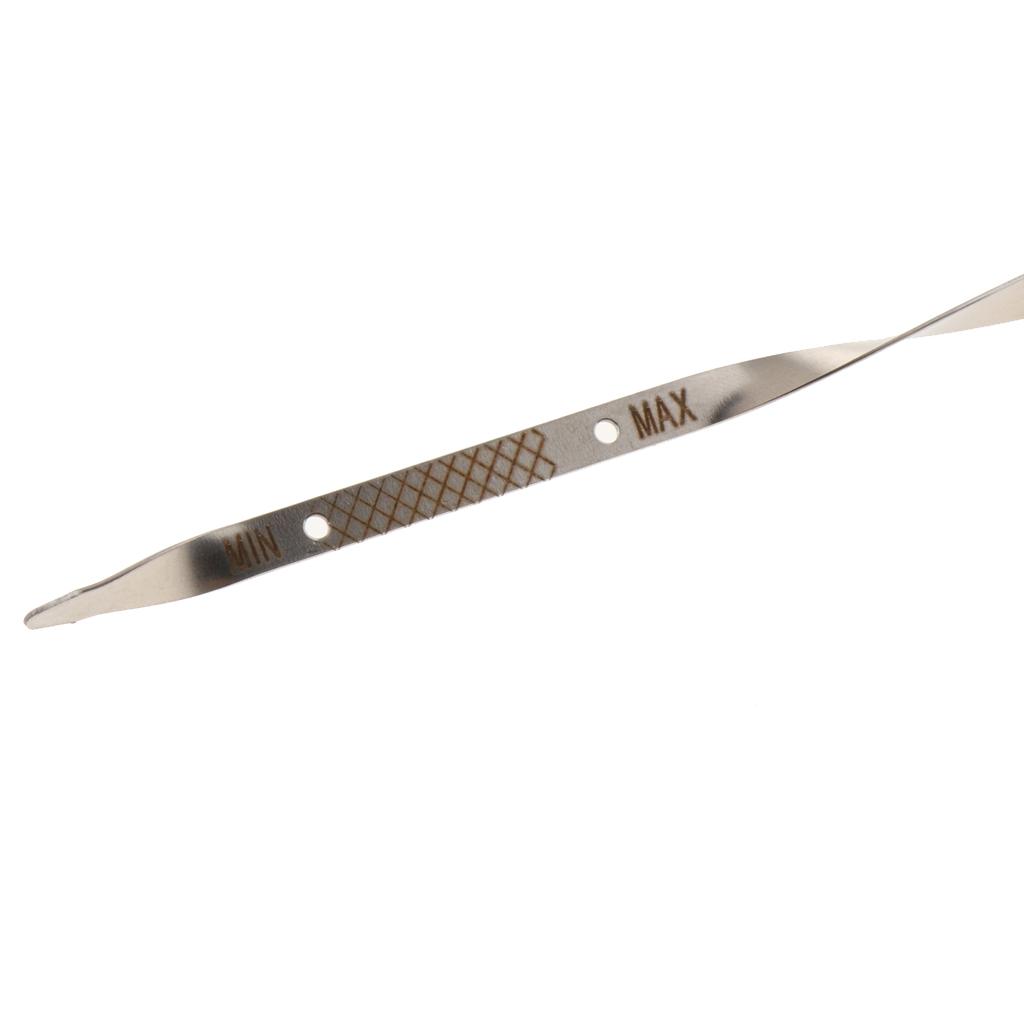 Steel Engine Oil Level Dipstick 1L3Z-6750-AA For 97-04 for Ford F150 F250 4.6L 5.4L