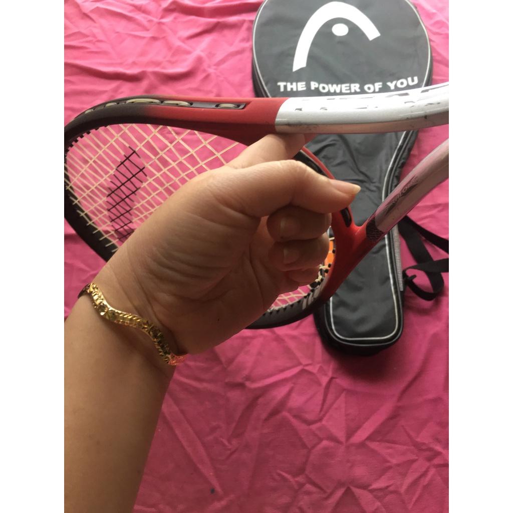 [HCM] VỢT TENNIS HEAD Ti.S2 -  hàng Mỹ 90%