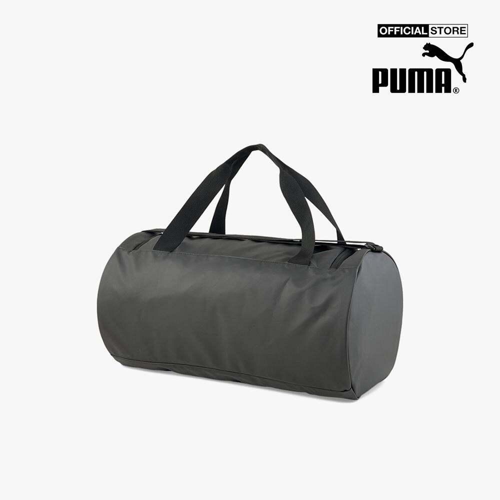 PUMA - Túi trống thể thao unisex Fit Duffel 079624-01