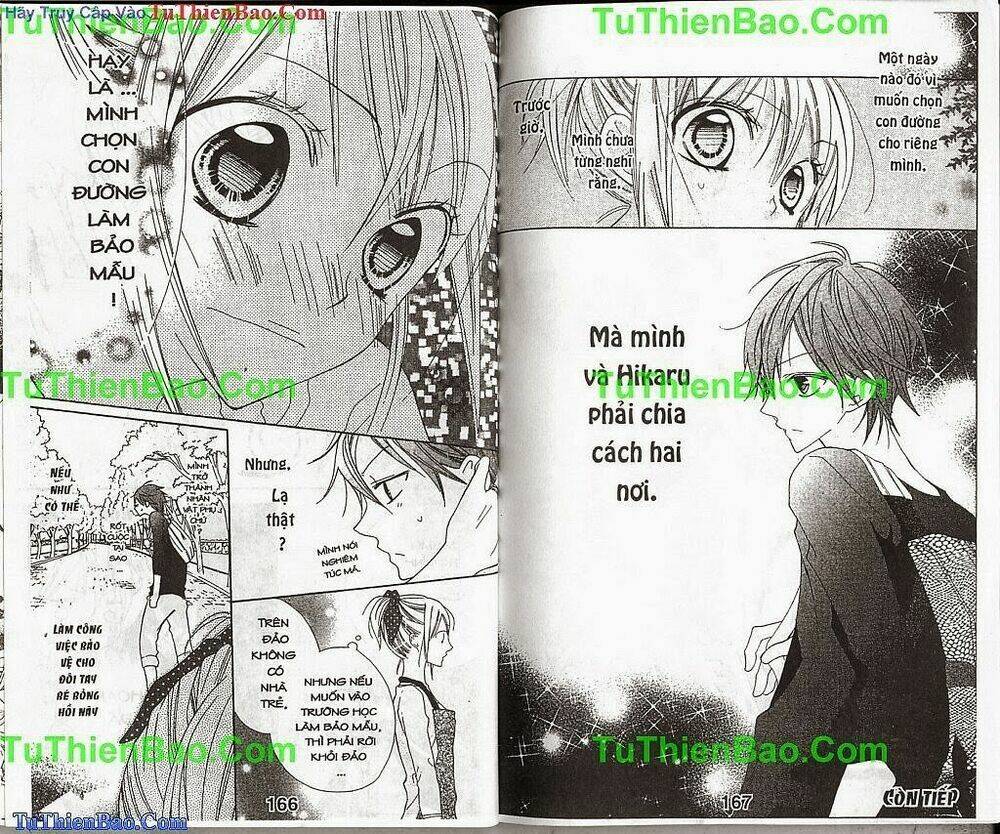 biển mùa hè chapter 4 85