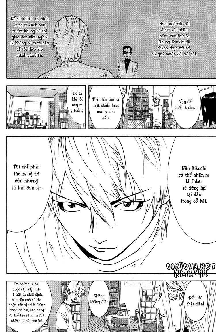 liar game chapter 77 6