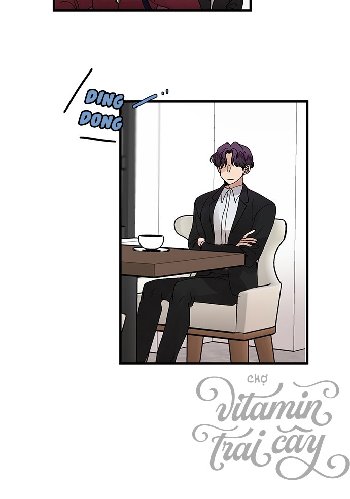 oan gia ngõ hẹp chapter 2 38