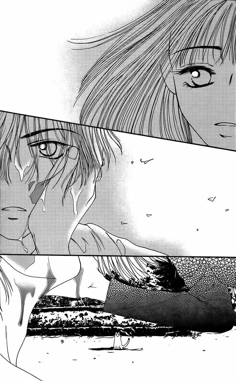 land of the blindfolded chapter 3.1 35