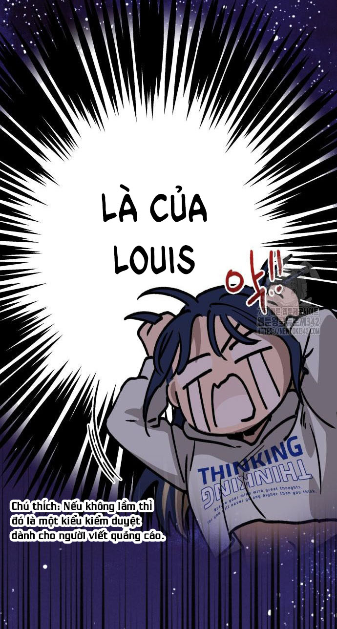 Mối Quan Hệ Đặc Biệt chapter 19.1 16