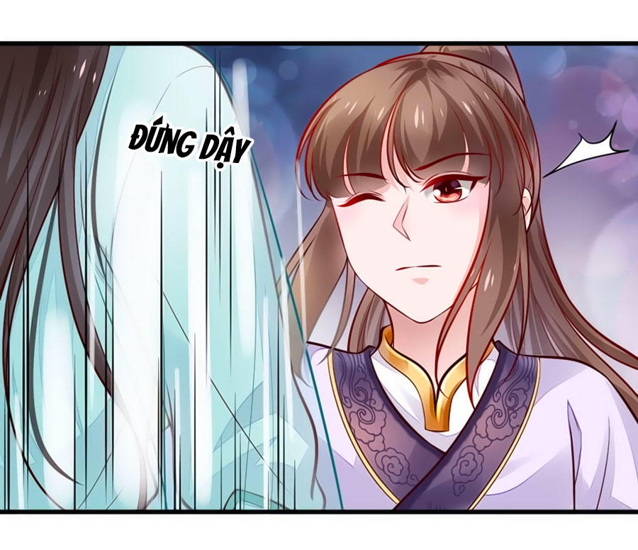 nữ đế livestream công lược chapter 24 12