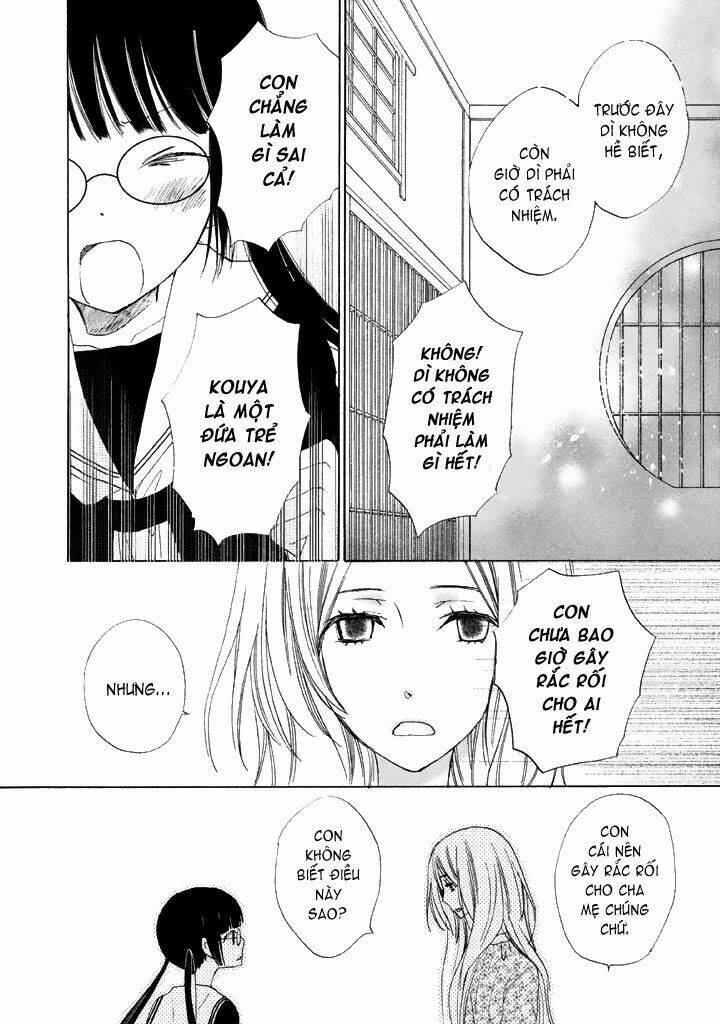 kouya no koi chapter 5 34