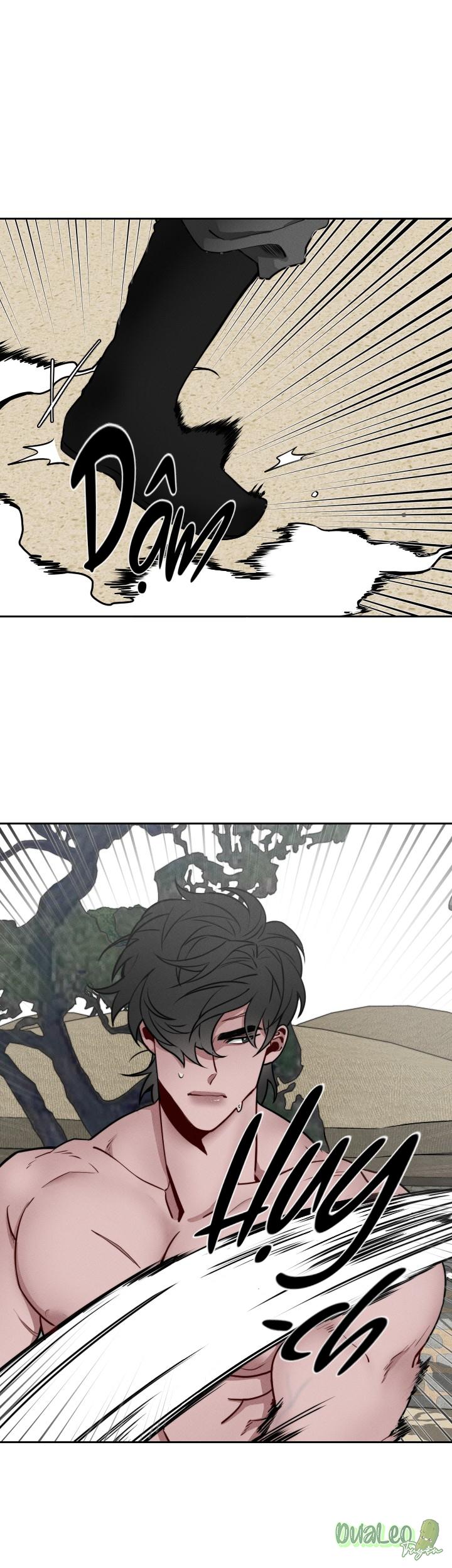 shinsujeon chapter 13 2