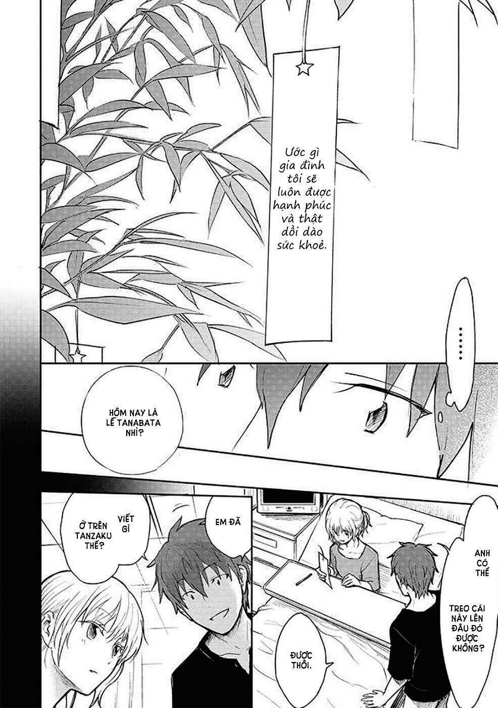 #shin5 - kekkonshite mo koishiteru chapter 13 20