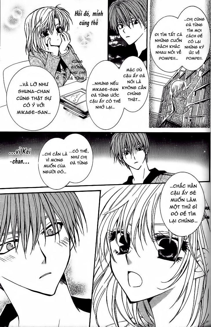 ng life chapter 34 21