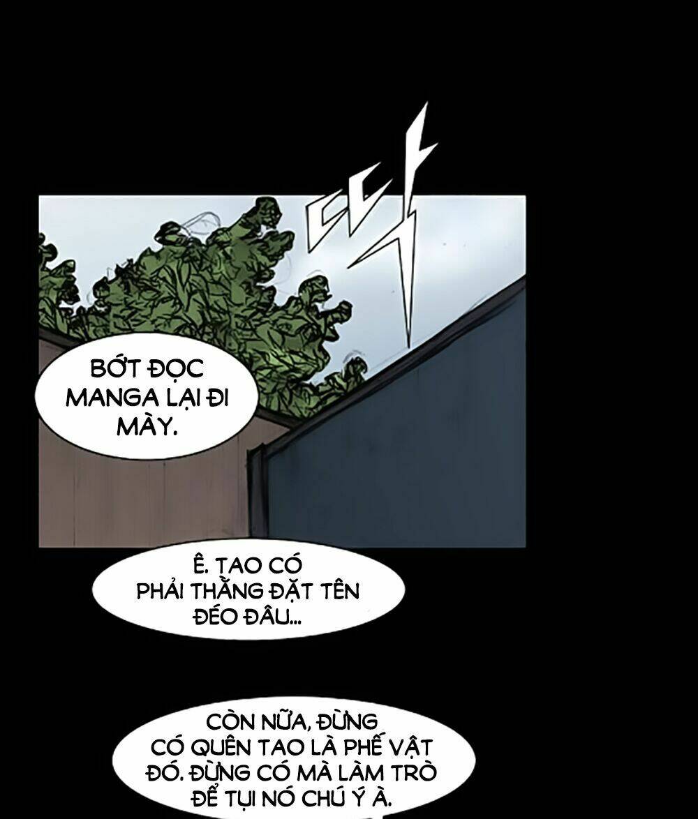 dokgo | độc cô chapter 7 13