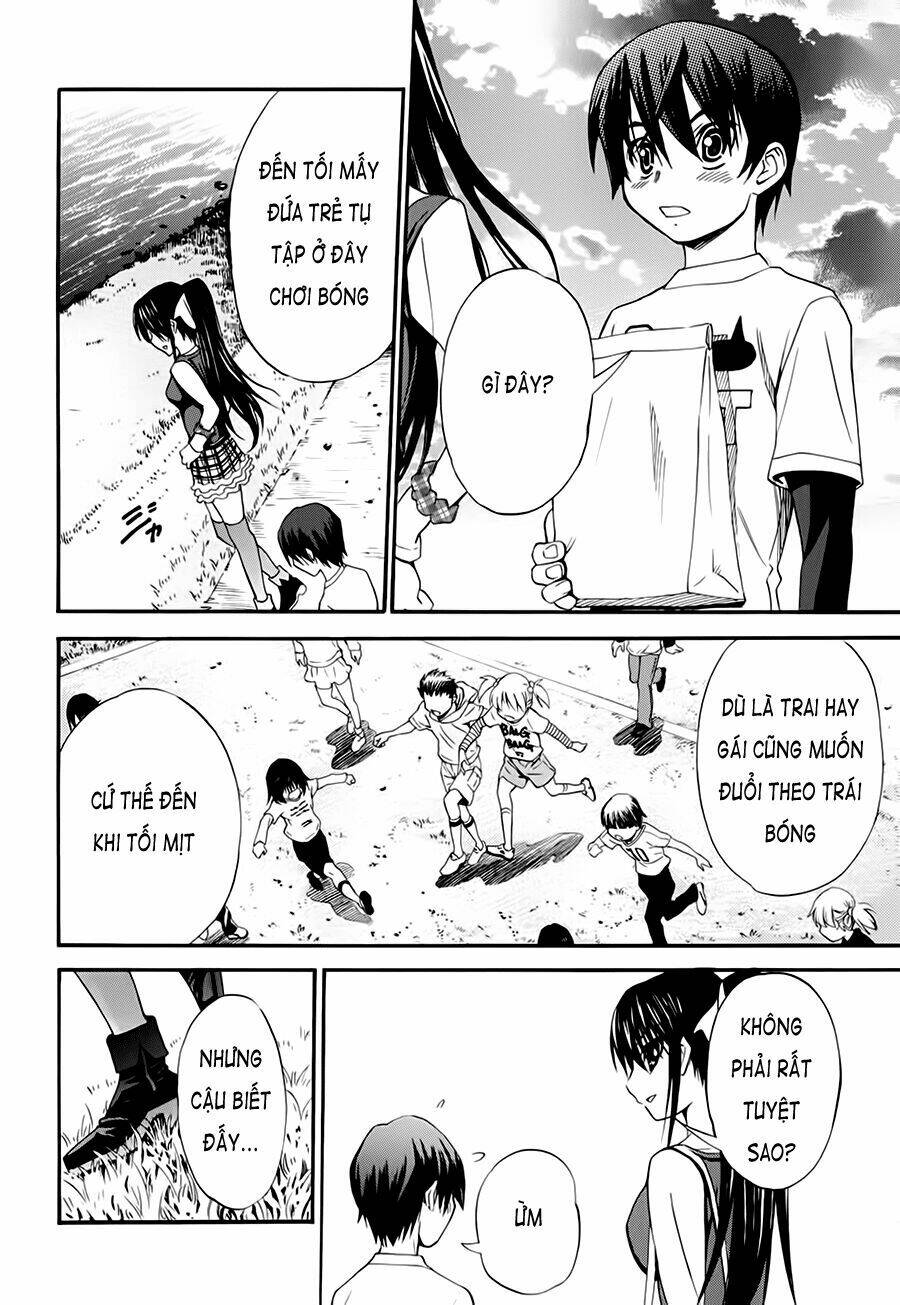 shuukyuu shoujo chapter 6 44