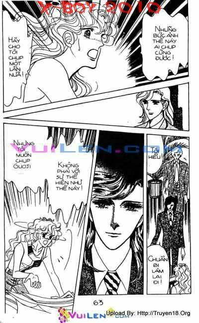 ánh đèn rực rỡ chapter 3 64