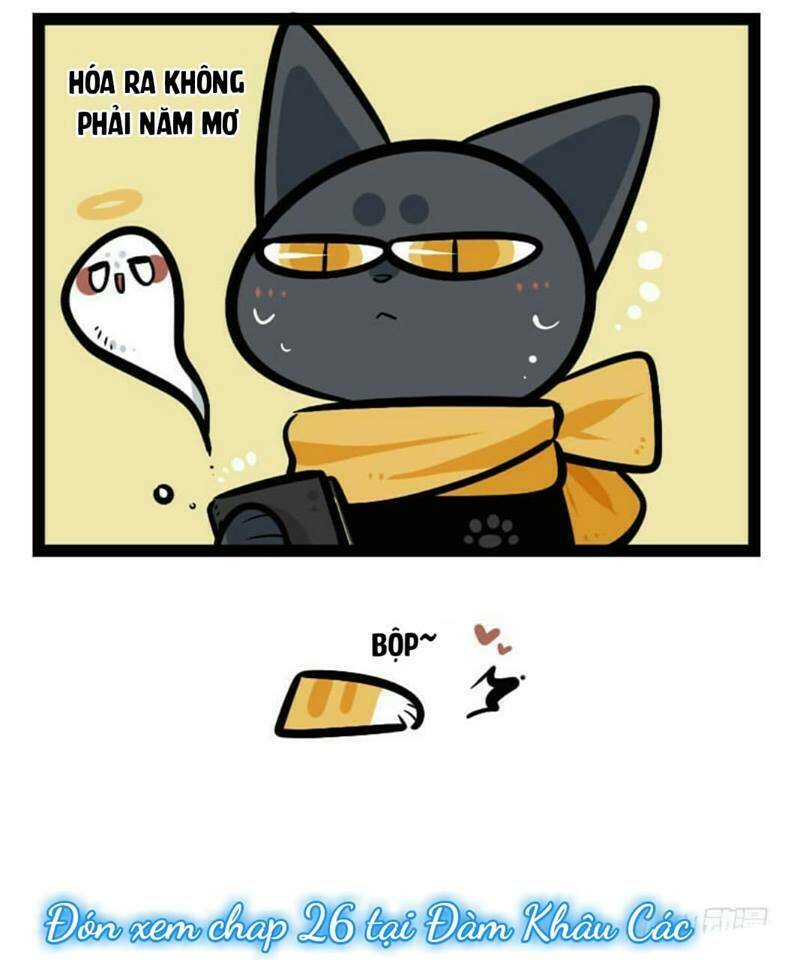 đời không như mình tưởng chapter 25 9