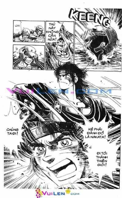 vương tử takeru chapter 22 116