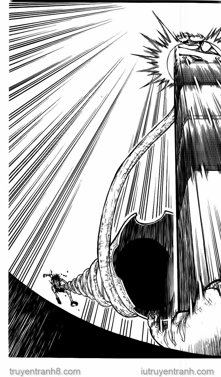 law of ueki chapter 82 18