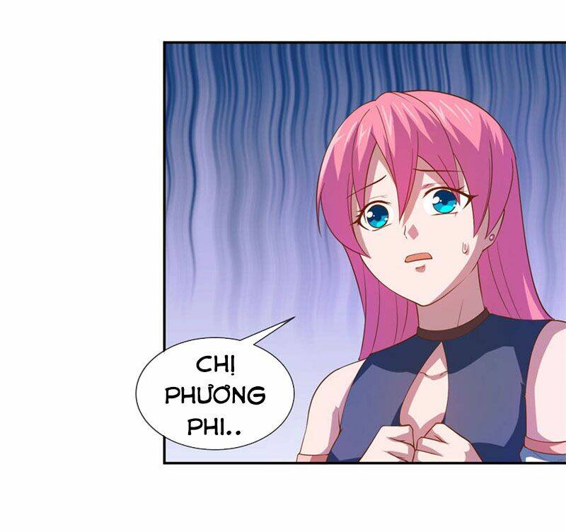 đỉnh phong dự ngôn đế chapter 30 5