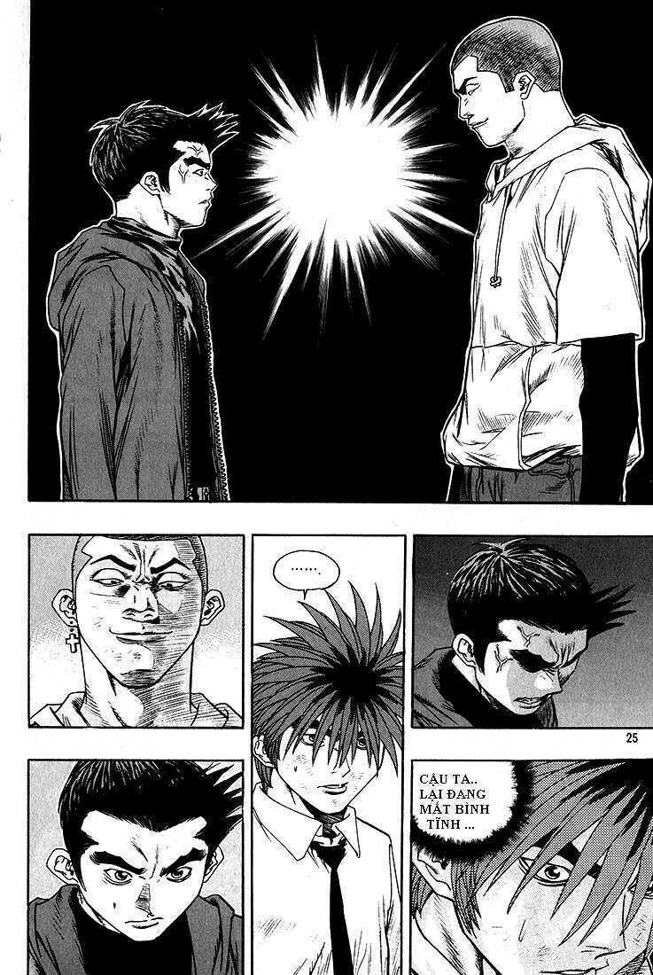 change guy chapter 276 6