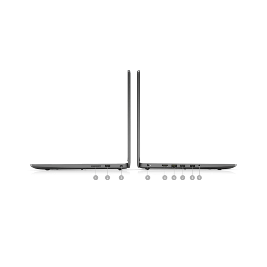 Laptop Dell Vostro 3405 (V4R53500U003W) (R5 3500U 8GB RAM/512GB SSD/14.0 inch FHD/Win10/Đen) - Hàng chính hãng