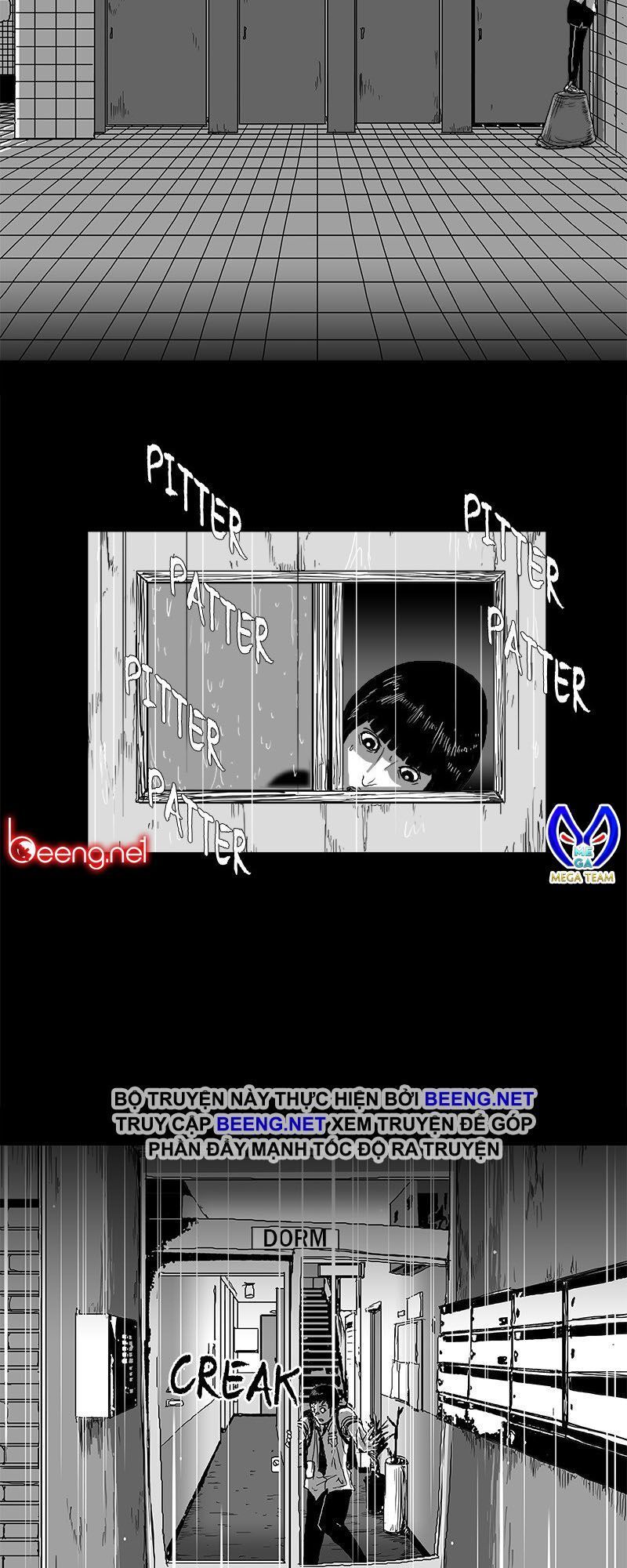 sống sót chapter 9 8