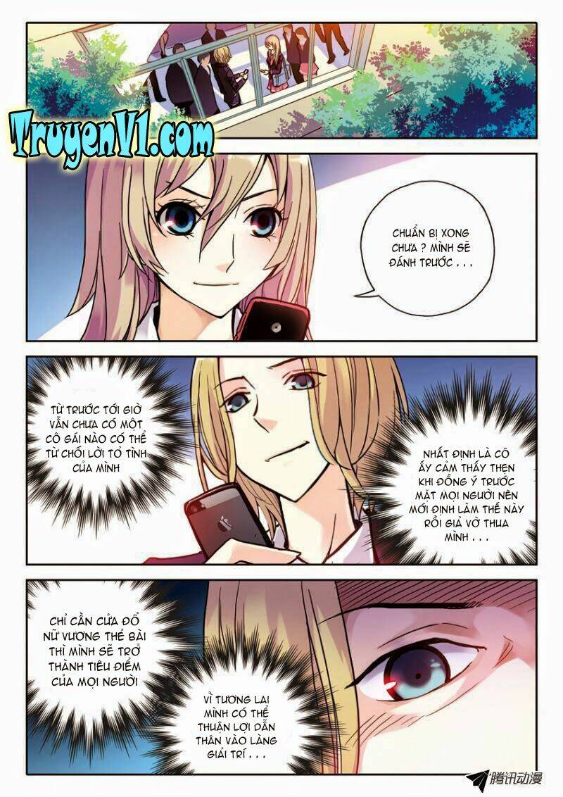 zero poiunt chapter 2 2