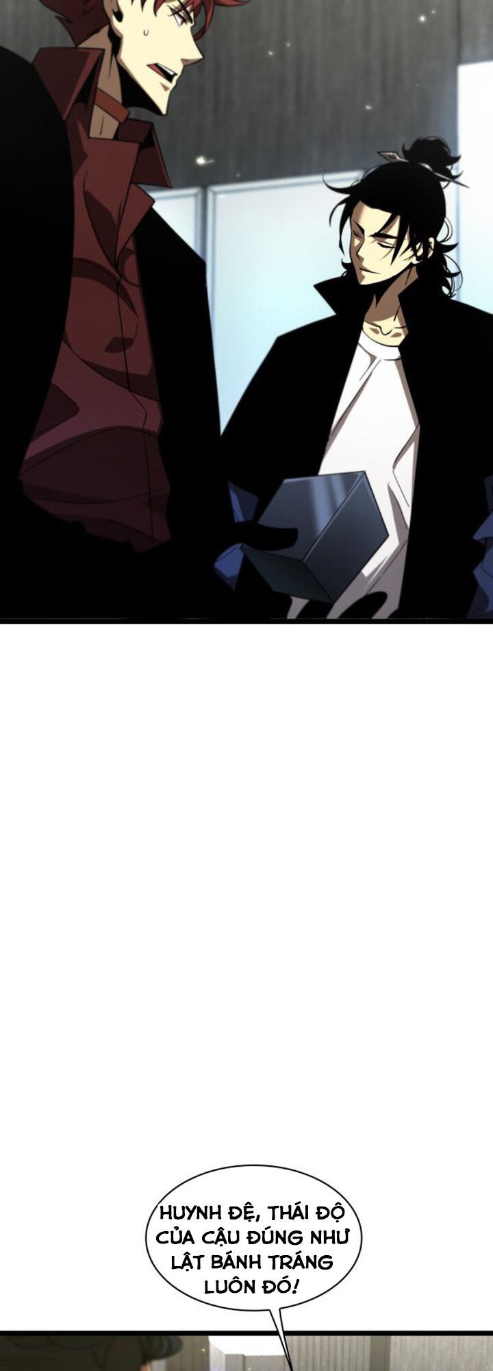 chư giới - tận thế online chapter 54 40