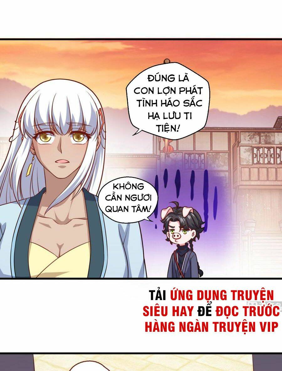 tiên ma đồng tu chapter 114 15