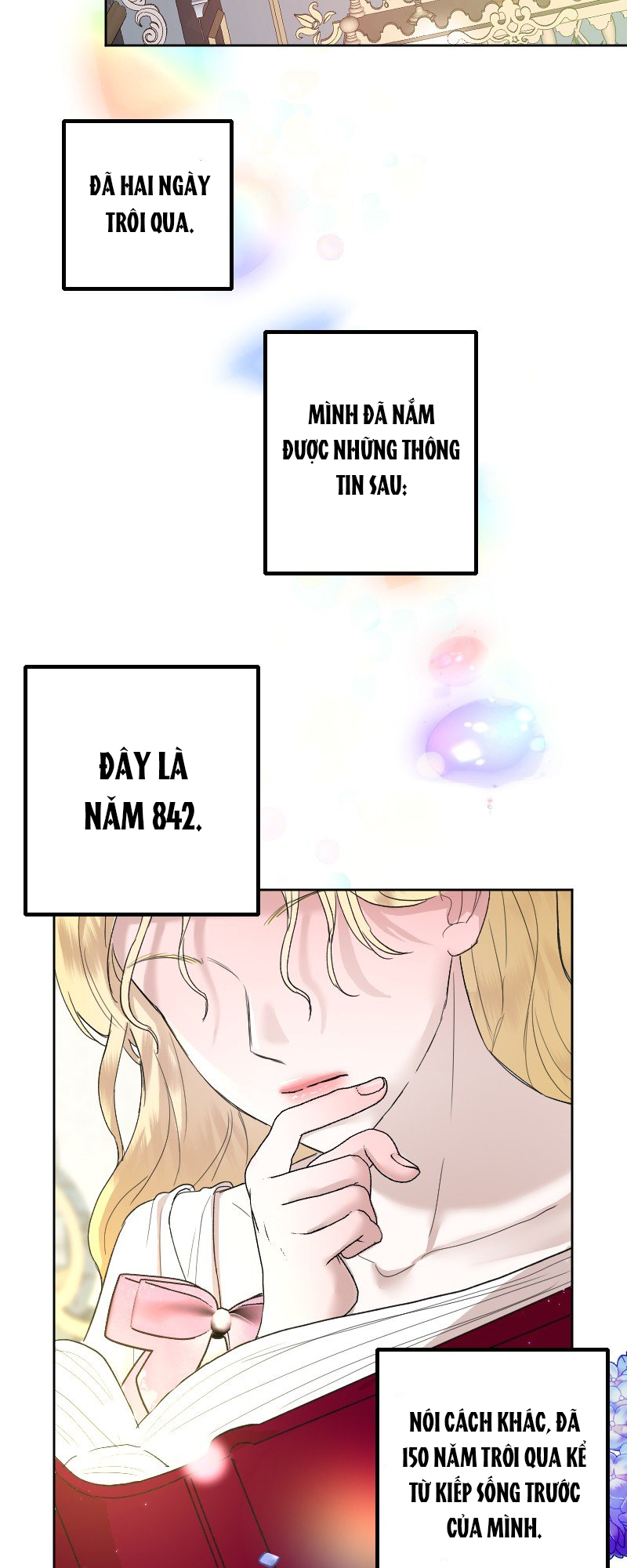 ngã rẽ định mệnh chapter 5.2 3