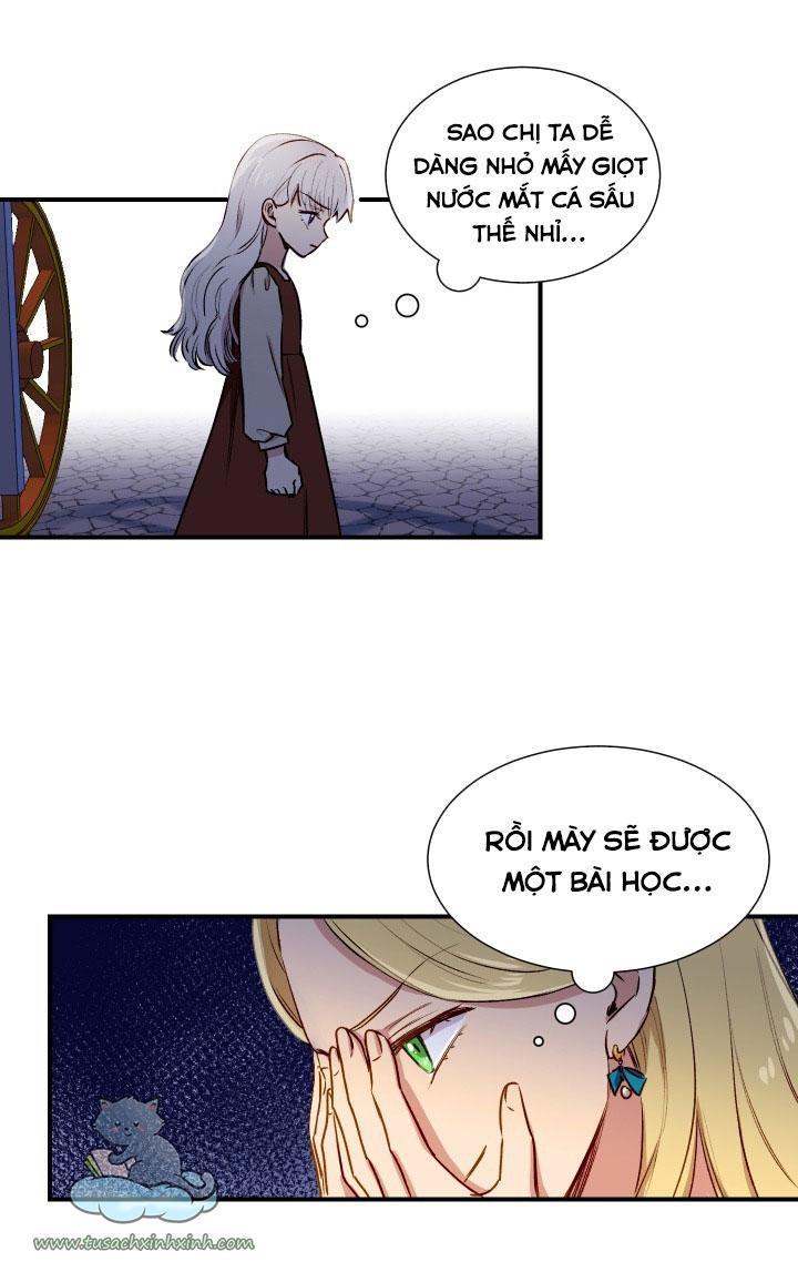 công nương khế ước của gia tộc công tước quái vật chapter 5 15